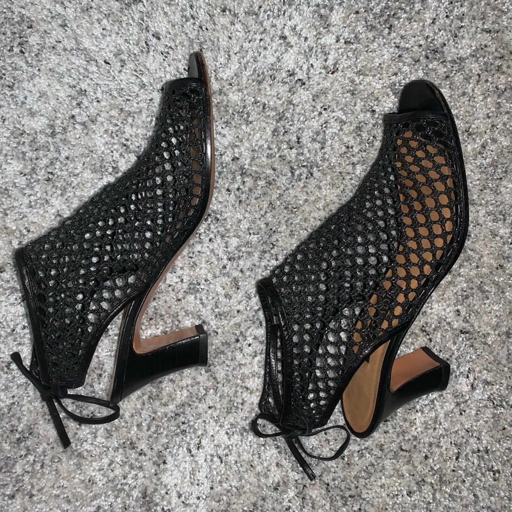 CASADEI SANDALS 🖤 - Picture 3 of 10